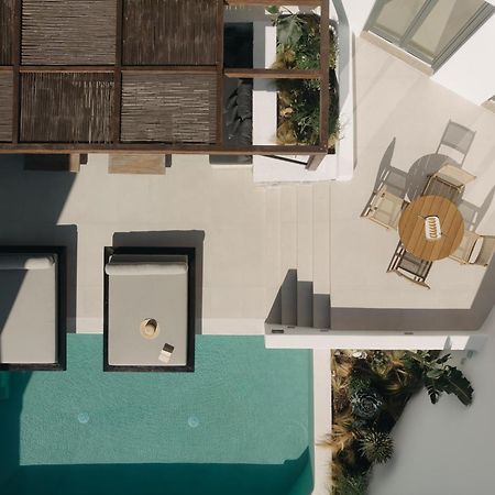 Bard De Sol Hotel Mykonos Town Exterior photo