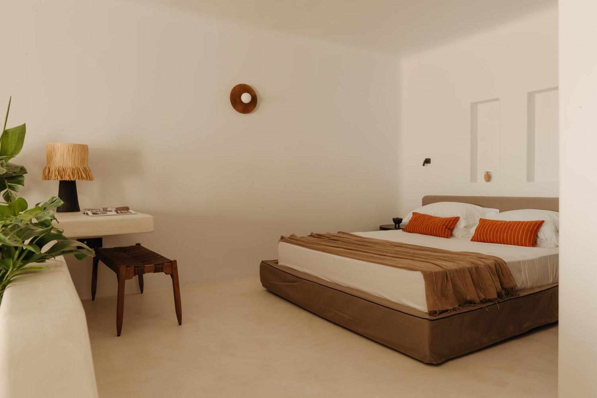 Bard De Sol Hotel Mykonos Town Exterior photo