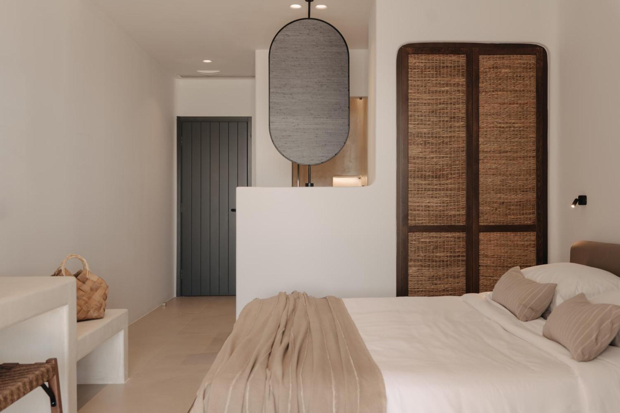 Bard De Sol Hotel Mykonos Town Exterior photo