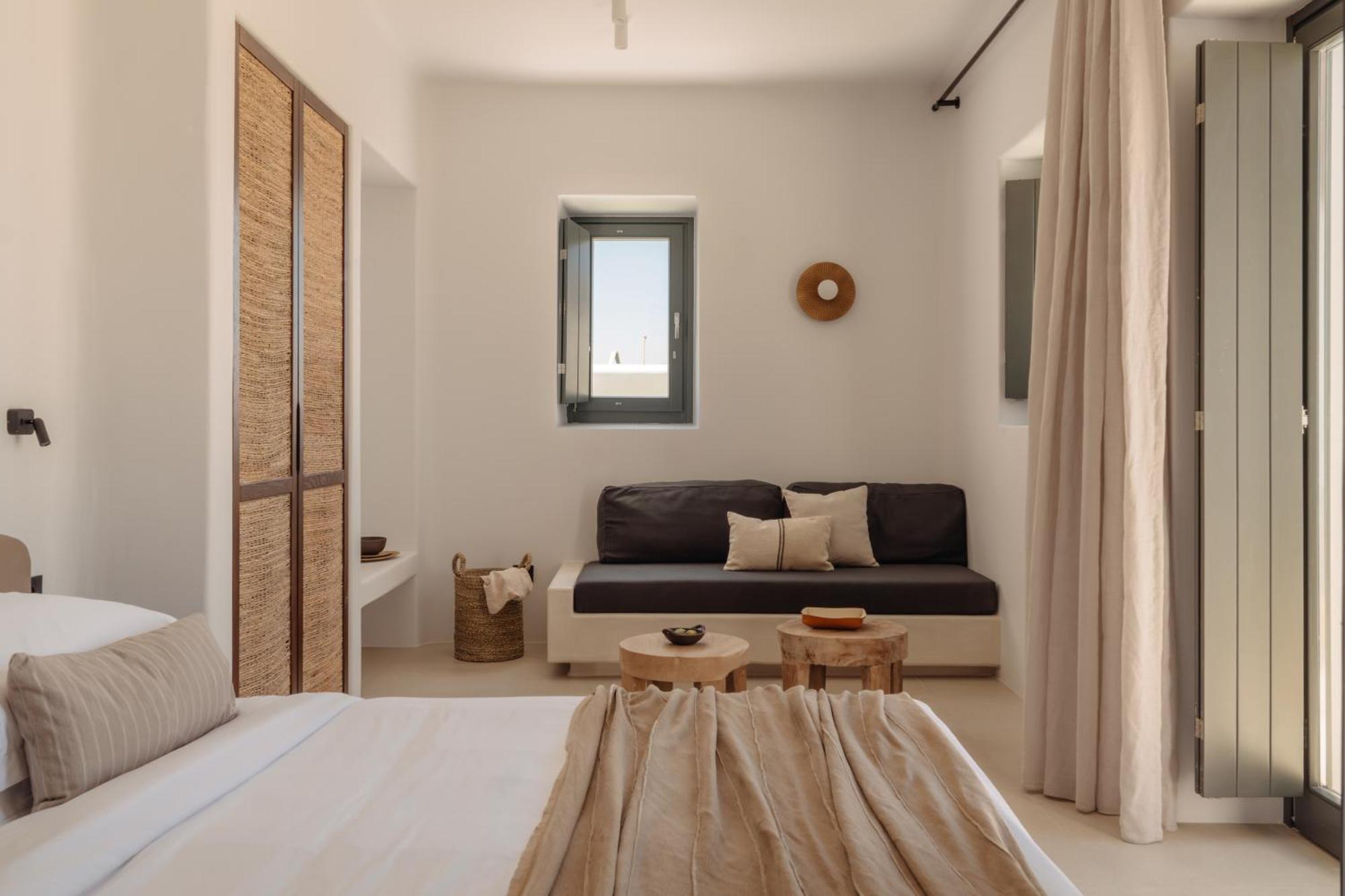 Bard De Sol Hotel Mykonos Town Exterior photo