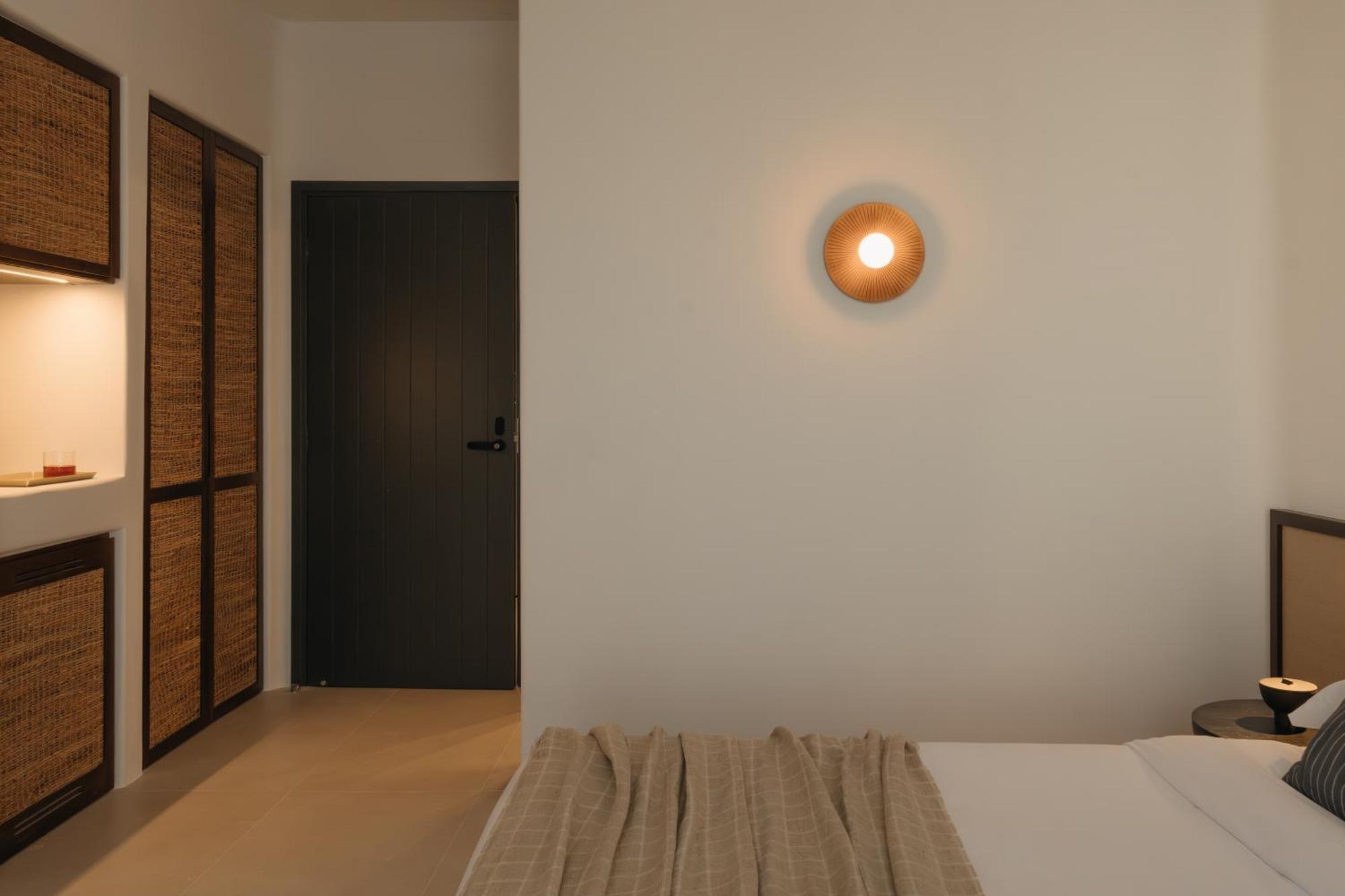 Bard De Sol Hotel Mykonos Town Exterior photo