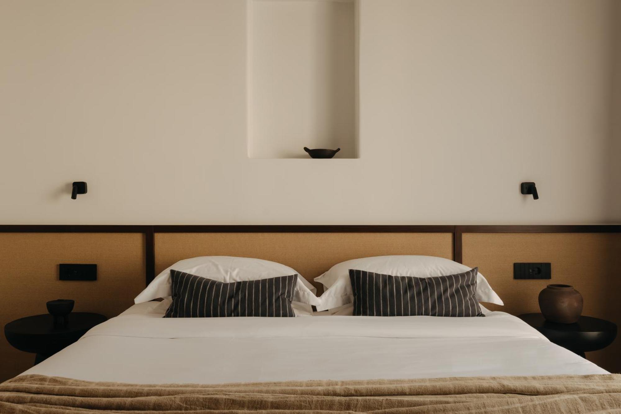 Bard De Sol Hotel Mykonos Town Exterior photo