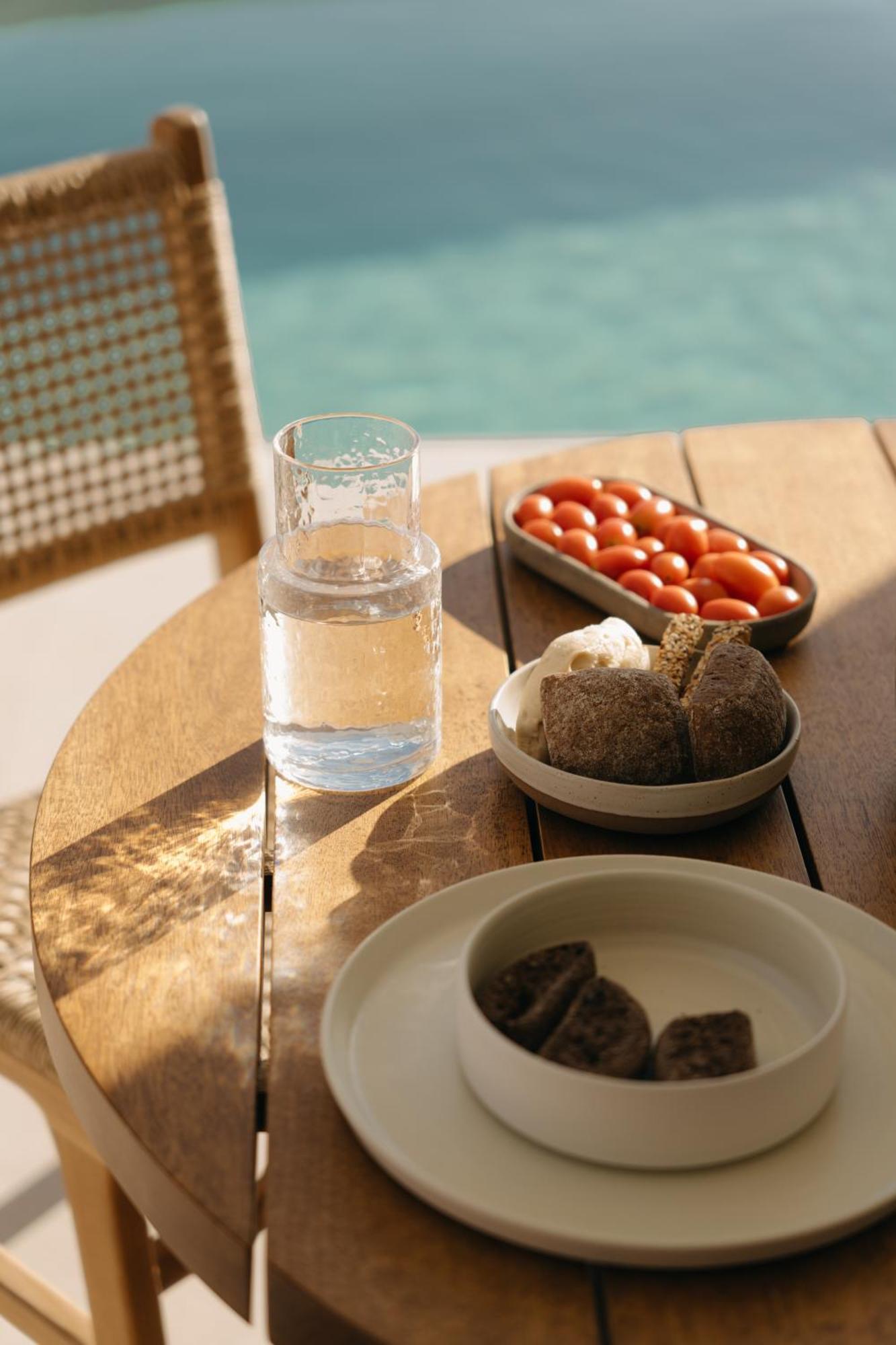 Bard De Sol Hotel Mykonos Town Exterior photo